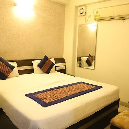 Airport Hotel Aerocity Inn New Delhi Eksteriør bilde